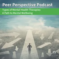 Peer Perspective artwork