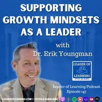 Leader of Learning artwork