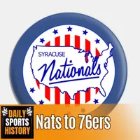 Daily Sports History artwork