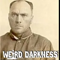 Weird Darkness: Paranormal & True Crime Stories artwork