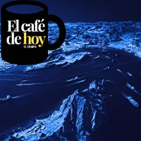 El café de hoy artwork