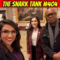 The Snark Tank artwork