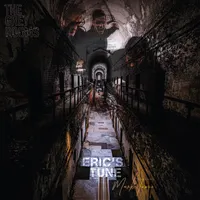 The Grey Rooms artwork