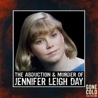 Gone Cold - Texas True Crime artwork