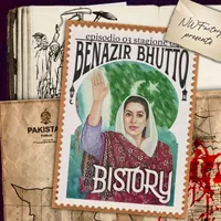 BISTORY - Storie dalla Storia artwork