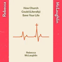Confronting Christianity with Rebecca McLaughlin artwork
