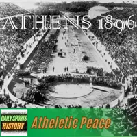 Daily Sports History artwork