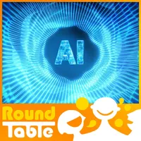 Round Table China artwork