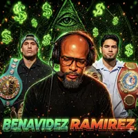 Tha Boxing Voice artwork