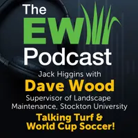 The EarthWorks Podcast artwork