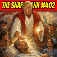The Snark Tank artwork