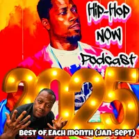 Hip-Hop Now Podcast artwork