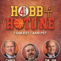 Hobby Hotline Podcast artwork