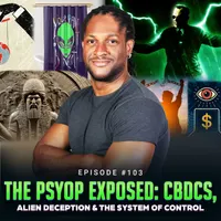 The Conscious Man 7 Podcast artwork