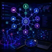 CyberCode Academy artwork
