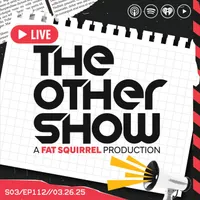 The Other Show artwork