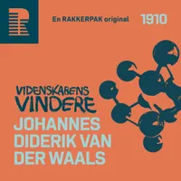 Periodisk - Videnskabens Vindere artwork