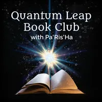 Law of Attraction Radio Network - for Conscious Creators artwork
