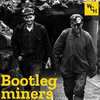 Working Class History artwork