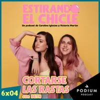 Estirando el chicle artwork