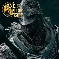 Axe of the Blood God: An RPG Podcast artwork