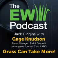 The EarthWorks Podcast artwork