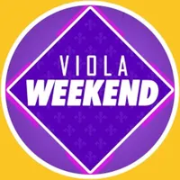 Radio Firenze Viola artwork