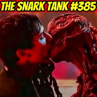 The Snark Tank artwork