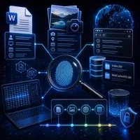CyberCode Academy artwork