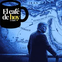 El café de hoy artwork