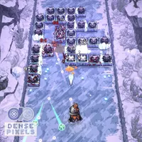 Dense Pixels - Video Game News and Reviews artwork