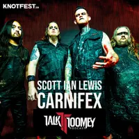 Talk Toomey artwork