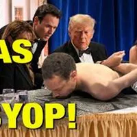 The Jimmy Dore Show artwork