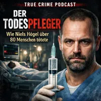 Verbrechen von Nebenan artwork