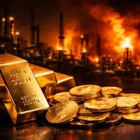 The Secret War on Cash artwork