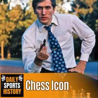 Daily Sports History artwork
