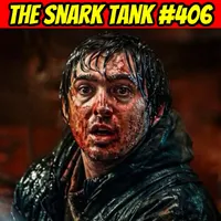 The Snark Tank artwork