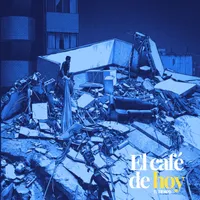 El café de hoy artwork