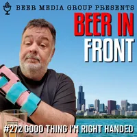 Beer In Front artwork
