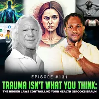 The Conscious Man 7 Podcast artwork