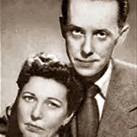 Classic Radio Theater with Wyatt Cox artwork