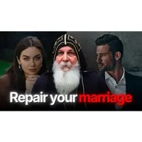 Bishop mar mari Emmanuel artwork