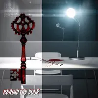 The Grey Rooms artwork