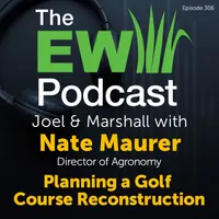 The EarthWorks Podcast artwork