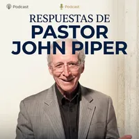 Pastor John Piper's answers artwork