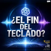 FLASH DIARIO de El Siglo 21 es Hoy artwork