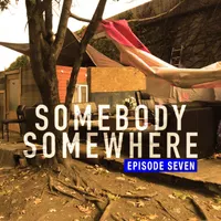 Somebody Somewhere artwork