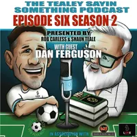 SRBMedia Sports Podcasts artwork