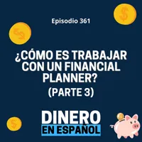 Dinero en Español artwork