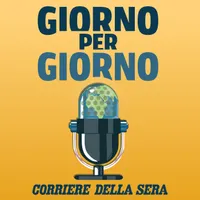 Giorno per giorno artwork